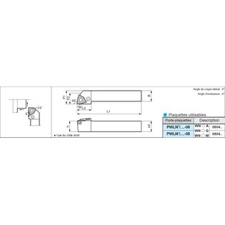 Pwlnr/l kyocera